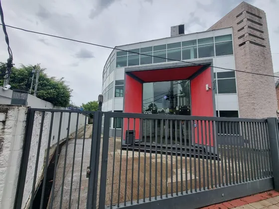 Oficina En  Venta En Lomas De Beccar San Isidro