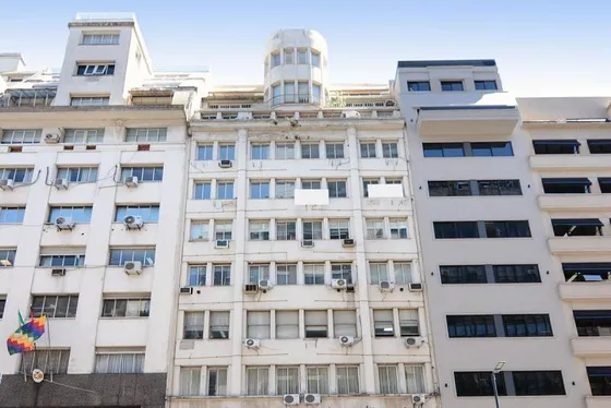 Corrientes Av. 535 10º