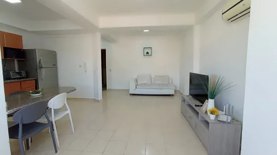 Leandro Araque Inzitu Realtors Alquila Apartamento En Residencias Puerta Real I Mañongo Carabobo Venezuela.