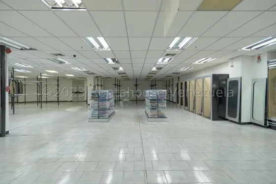 Edificio En Venta,san Martin Mls #24-4971 Sc
