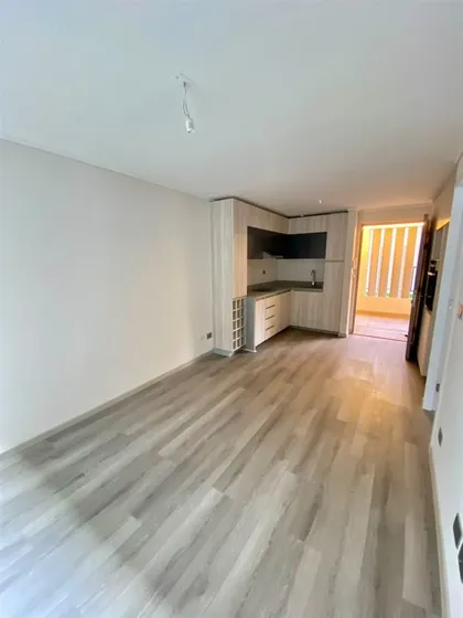 Departamento En Arriendo, Metro Los Héroes, Santiago Centro