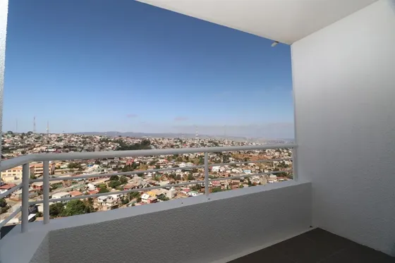 Arriendo Depto 2 Dorm. Alta Vista 3- Viña Del Mar