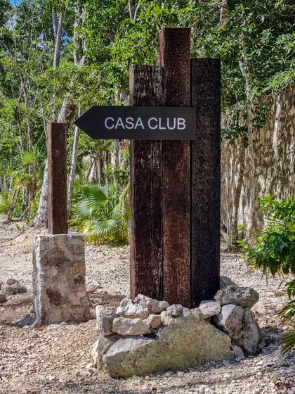 Lote Multifamiliar En Venta En  Tulum