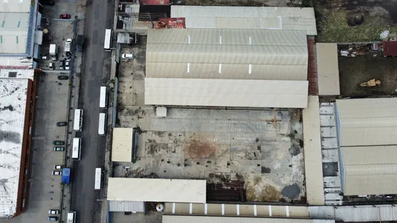 Re/max Activo Alquila Terreno Con Galpon En La Zona Industrial Castillito San Diego  Cod. 280361