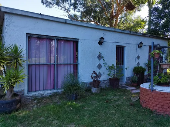 Casa Amoblada En Alquiler Anual En Britopolis