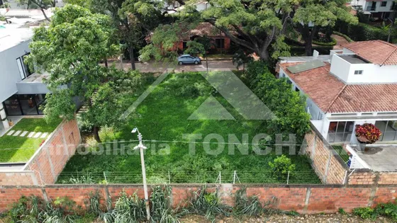 Lote En Venta En Villa Del Rosario. Cod V27025