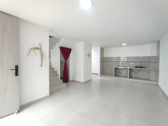 Casa En Arriendo En Bocono. Cod A30725