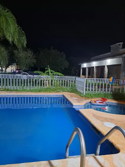 Quinta García Nuevo León 
