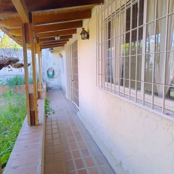 Casa En Venta Pausada Por Reparación