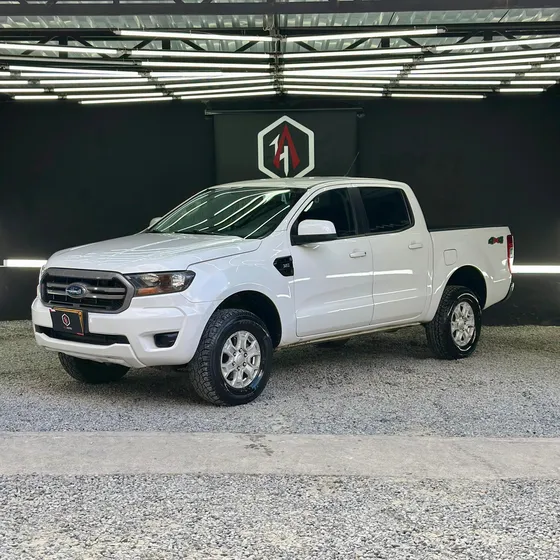Ford Ranger 3.2 Xls
