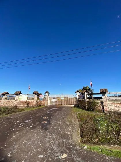 Parcela En Venta En Teno