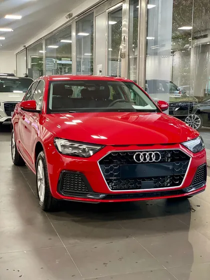 Audi A1 1.0 Tfsi 116cv