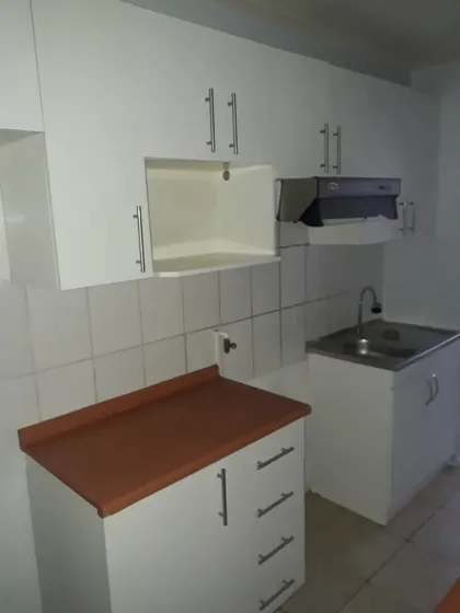 Depto 3 Dormit Y 1 Baño Cercano Al Metro Lourdes