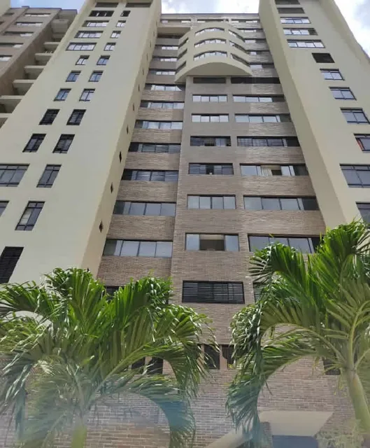 Apartamento En Venta Residencia Puerto Madero Sabana Larga 