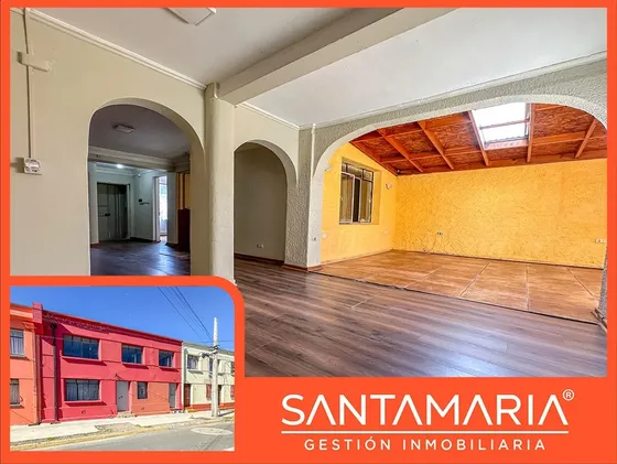 Oficina En Arriendo En Concepción