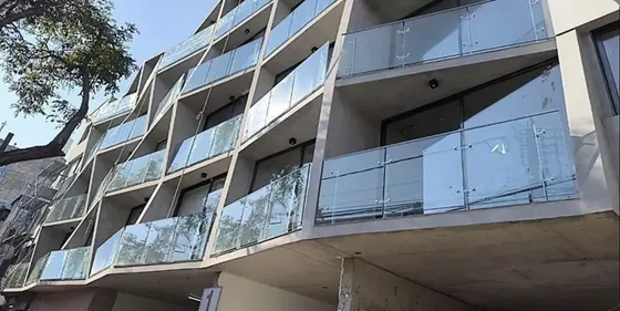 Departamento Con Excelente Ubicación, Ideal Para Inversión