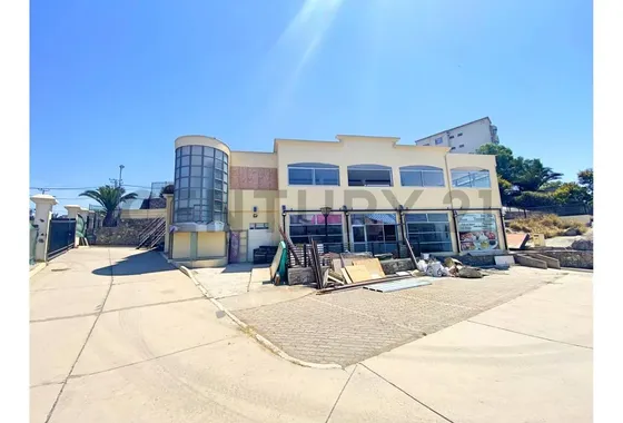 Se Vende Local Comercial En Peñuelas
