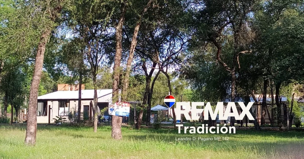 Terreno Venta Aires De Colonia - Colonia Popular 