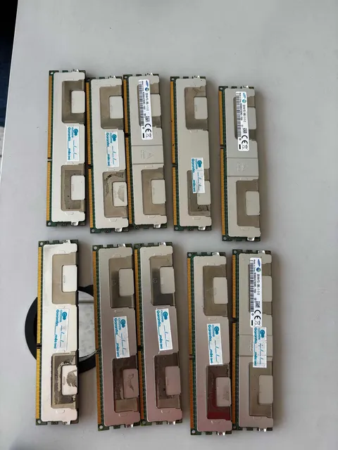 Memória Sk Hynix Pc3l 12800l 32gb - Hmt84gl7amr4a-pb