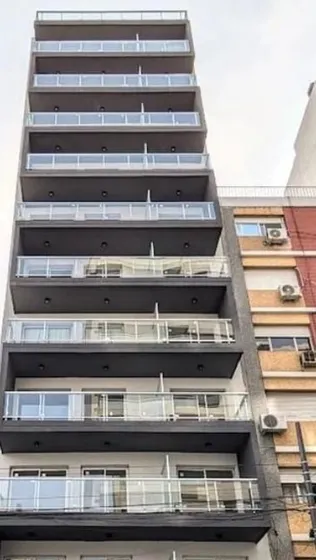 Departamento En Venta En Villa Urquiza