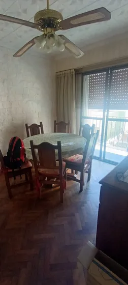 Departamento De 3 Ambientes En Caba San Telmo