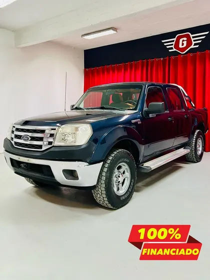 Ford Ranger 2.3 Cd Xl Plus 4x2
