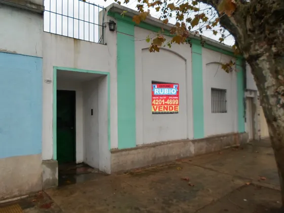 Departamento  2 Ambientes! 