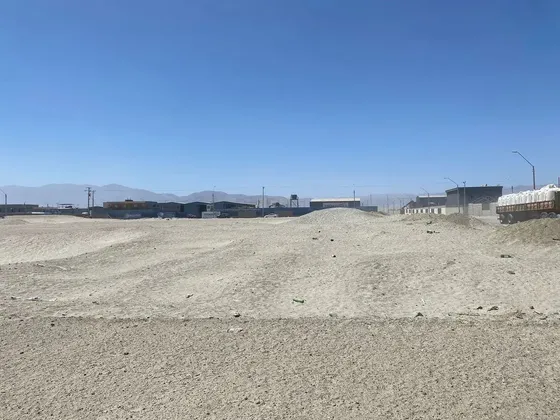 Terrenos Disponibles En Mejillones - Antofagasta