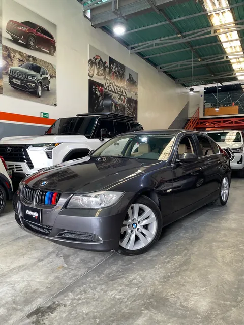 Bmw 325 I
