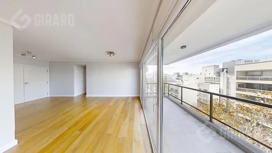 Departamento 3 Ambientes En Venta En Zona Guemes   