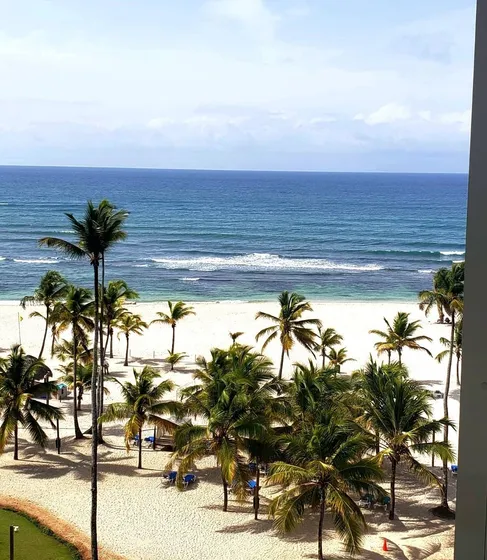 Se Vende Pent House En Playa Torre Turistica Juan Dolio