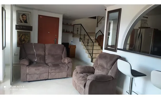 Apartamento En Venta En Envigado Sector Trianón