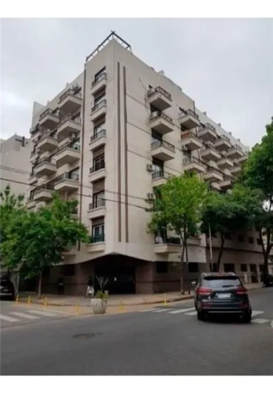 Cochera En Venta - 12 Mts2 - Caballito, Capital Federal