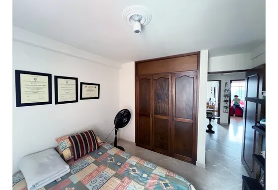 Apartamento En Venta Las Lomitas Sabaneta