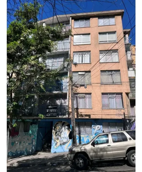 Departamento En Valparaíso, Calle Yerbas Buenas