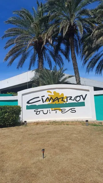 Apartamento En Cimarrón Suites, Playa Parguito