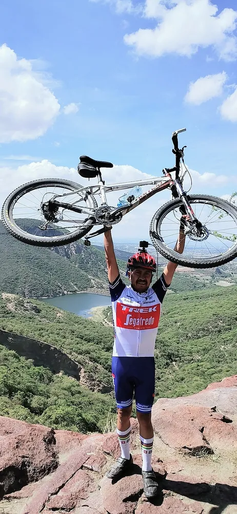 Tenue trek segafredo 2020 sale