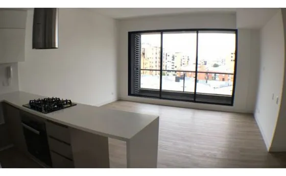 Oportunidad Hermoso Apartamento En Usaquen 360- Dum-615