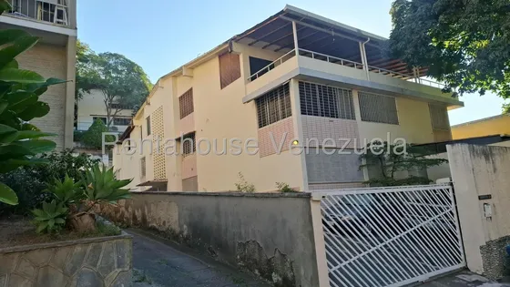 Apartamento En Venta, Alta Florida #26-14952