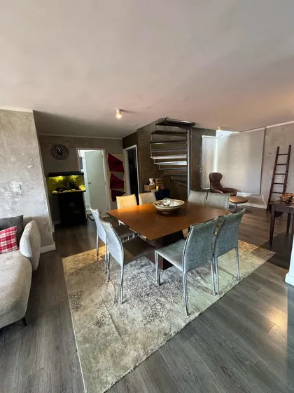 Venta Hermoso Apartamento Solanas Del Ávila Guatire- Vm