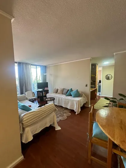 Oportunidad Gran Departamento