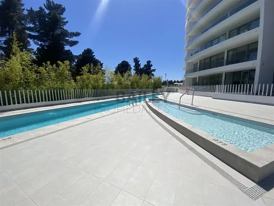 Arriendo Departamento 2 Dormitorios En Concón
