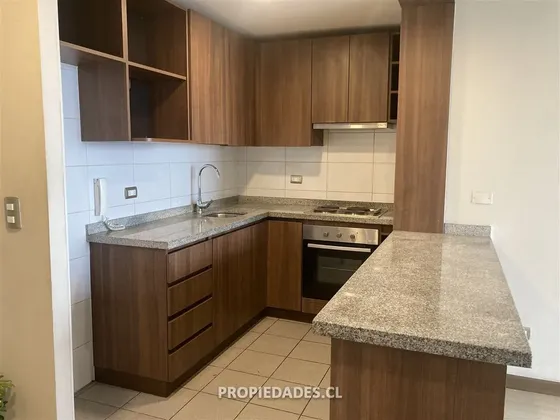 Rebajado: Departamento En Venta En San Miguel, Est. Y Bod.