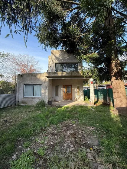 Casa 6 Ambientes En Venta, Financia 50% !!! - La Reja, Moreno