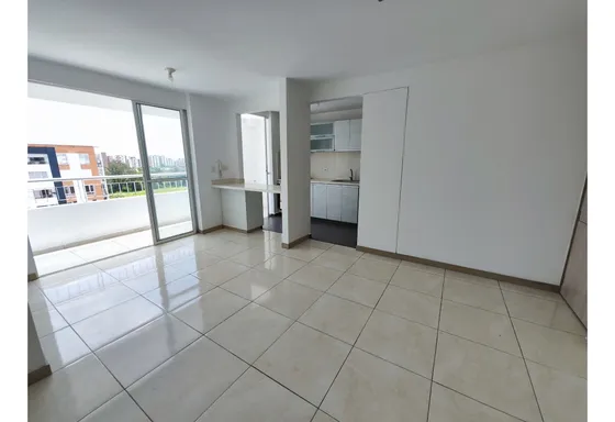 Venta - Apto - Santa Ana V Del Lili - 9p 78m2 3hb 2bñ 1pps Cali Sur