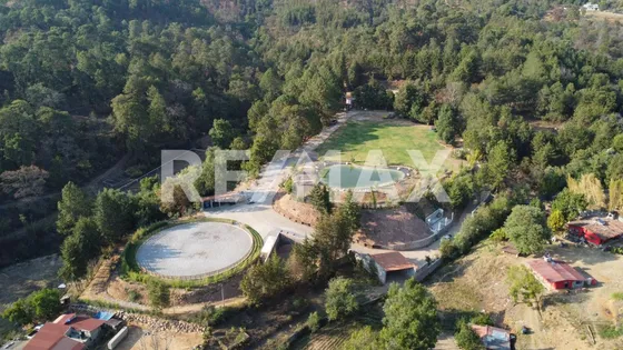 Rancho En Venta 