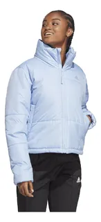 Campera adidas mujer sale