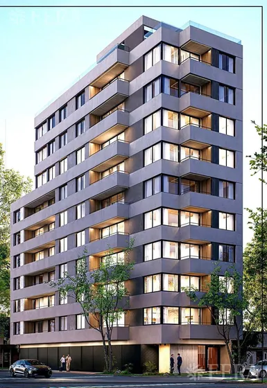 Venta De Edificio Bahia Blanca 208  En Wilde