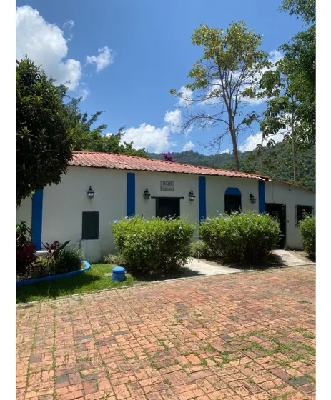 Vendo Terreno 15.000m2 La Guairita 6201