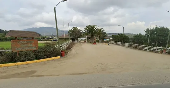 Se Vende Parcela En Condominio Las Viñas Sector San Juan